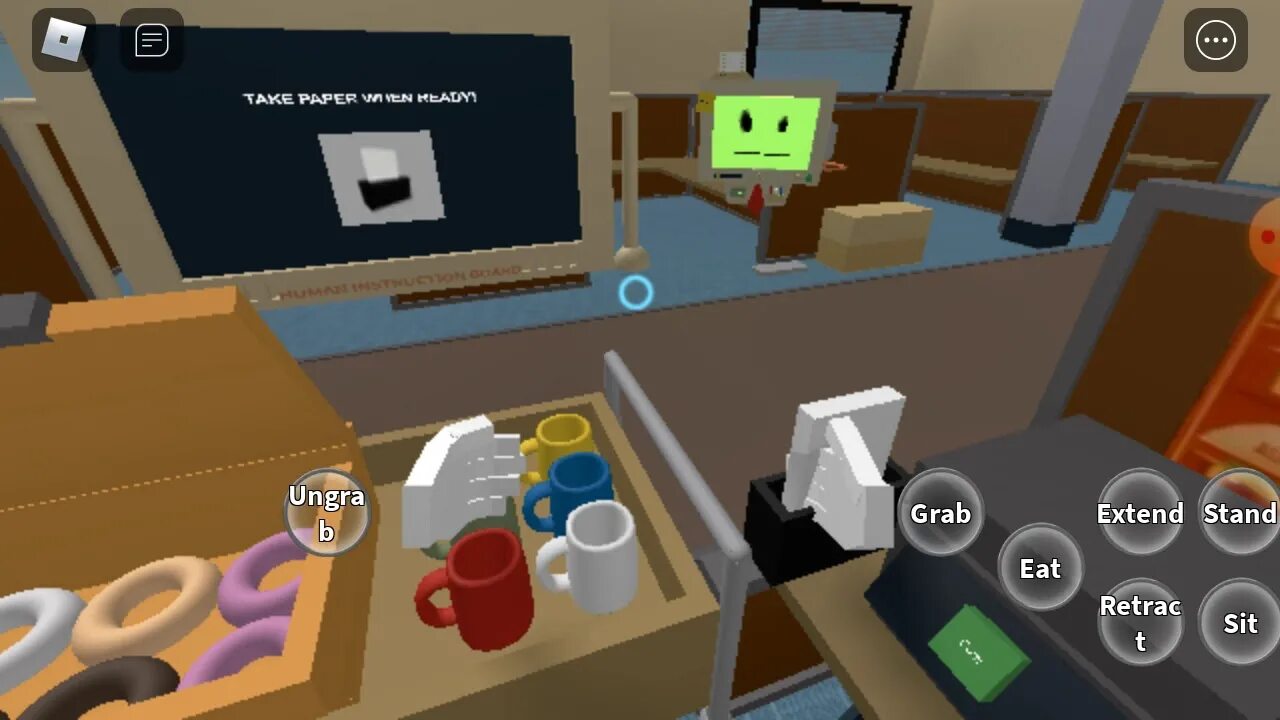 Симулятор Джоб РОБЛОКС. Job Simulator Demo. Job Simulator магазин. Джоб симулятор кофе. Игру симулятор кита