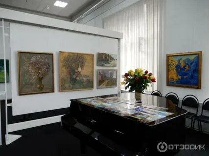 Айвазовский в ярославле выставка