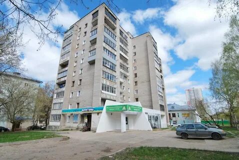Пугачева 18 киров