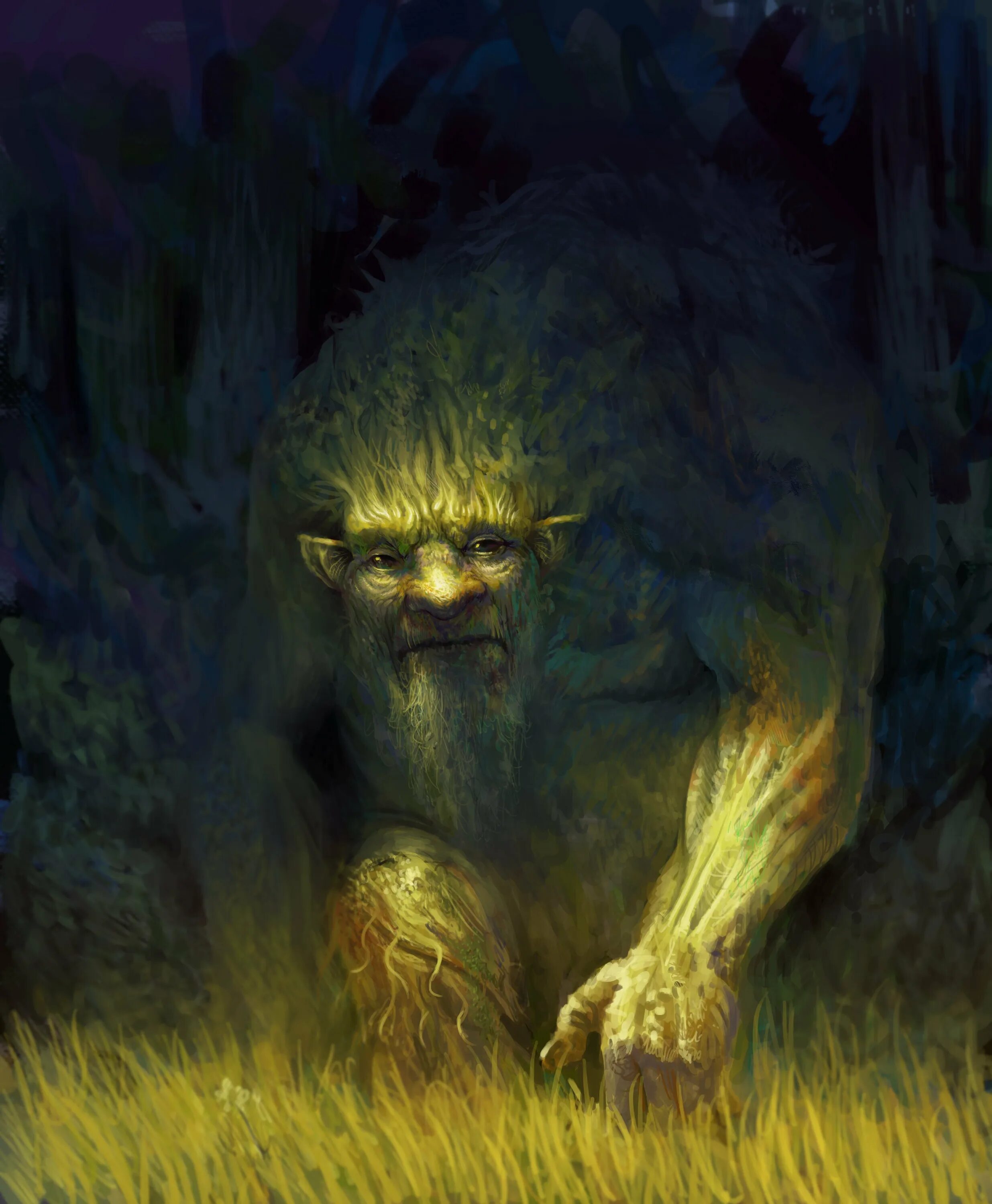 леший славянская мифология арт. славянская мифология лесовик. славянская мифология лесовик. славянская мифология существа оплетай. леший у славян.