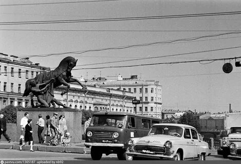 Ленинград 1970