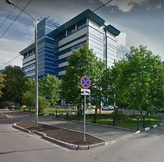 Ломоносовский проспект 43