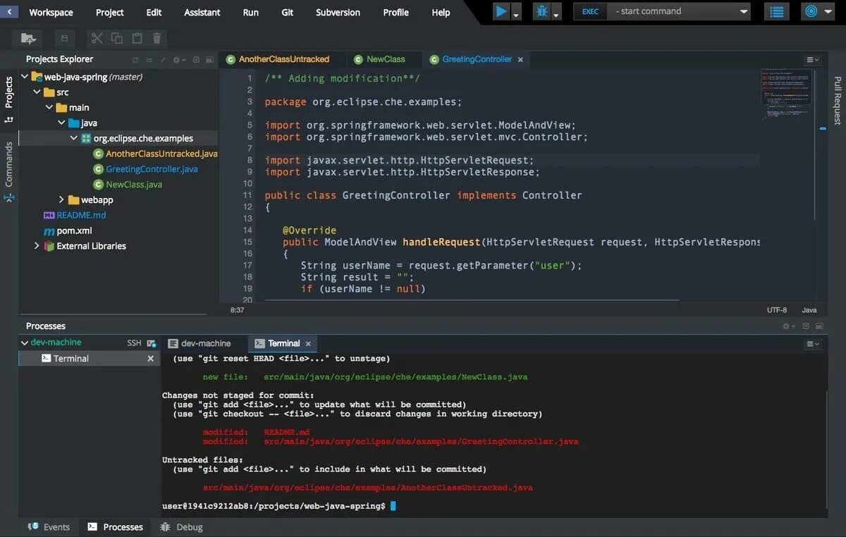 Js editor io