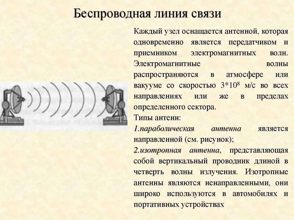 Беспроводные линии связи. Беспроводная линия связи. Виды беспроводной линии связи. Беспроводная линия связи конспект. Беспроводная среда передачи данных.