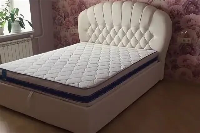 Кровать сережа