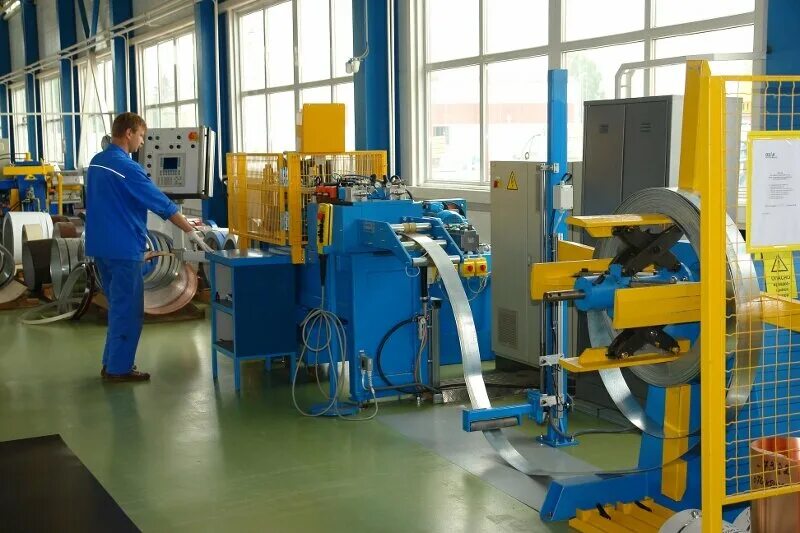 Производственная группа. Уникальное оборудование предприятия. Пром групп. Тегас краснодар. Пром групп.