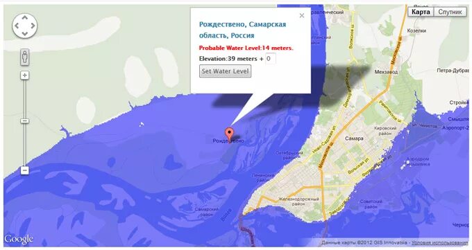 Карта подтопления самарской области 2024. Карта затопления Красноярска при прорыве ГЭС. Карта затопления при прорыве Жигулевской ГЭС. Зона затопления на карте. Карта затопления Самары при прорыве ГЭС.