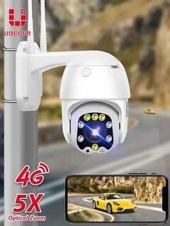 Камера 4g sim