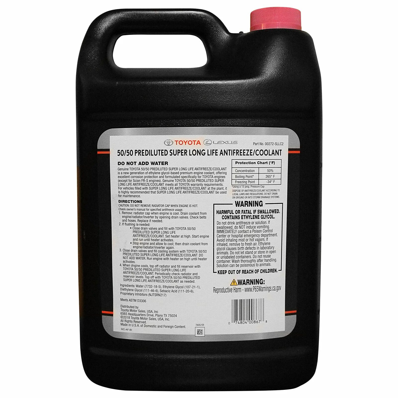 Toyota super long Life Coolant концентрат. Toyota SLLC антифриз. Toyota super long Life Coolant (SLLC). Toyota SLLC антифриз артикул. Super long life coolant купить