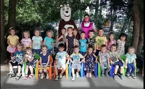 Детский сад 162