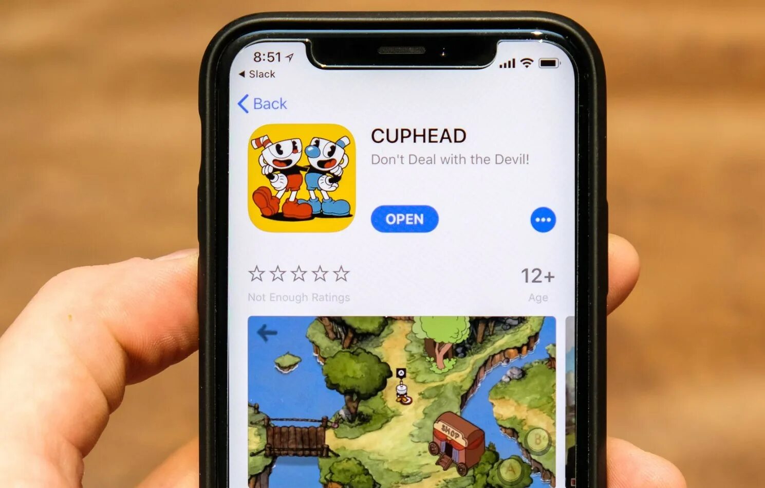 Cuphead версия на телефон. Cuphead Apple. Игра Cuphead на iphone 6. Cup head на андроид. Cuphead mobile.