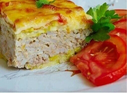 Запеканка рисовая с фаршем фото Рисовый пудинг с куриной печенью покроковий рецепт з фото. Автор рецепта Анна