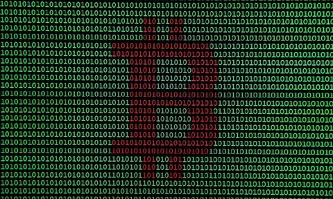 Crypto error