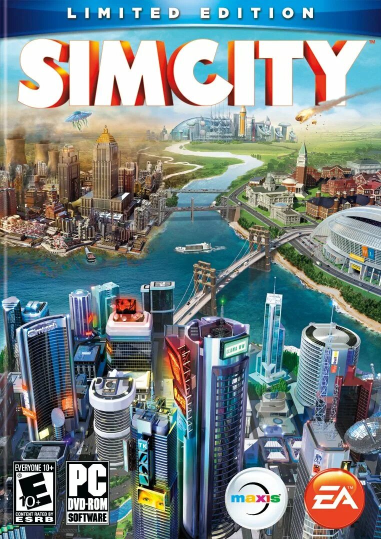 Купить игры сим. SIMCITY Deluxe Edition. Симсити 2013 на ПК. SIMCITY 2013. Симсити 3.