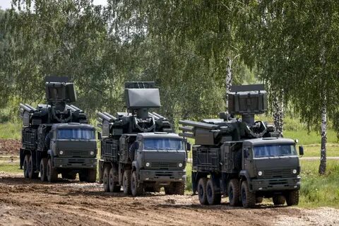 Вс техника