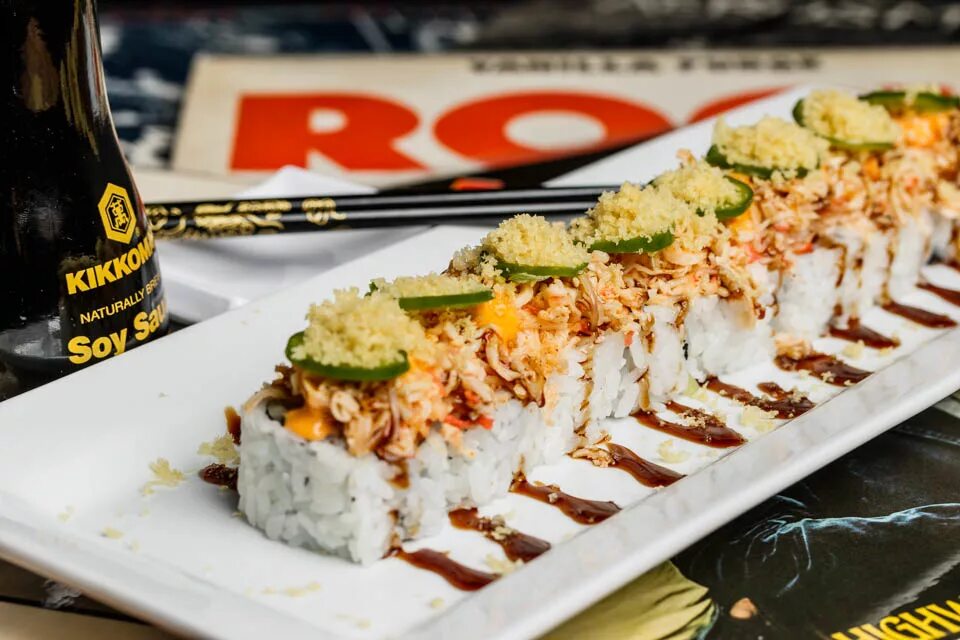 Суши десантников. Rock n roll sushi. суши в душанбе. суши на лебедя севастополь. суши-вандалы.