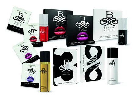 B beauty