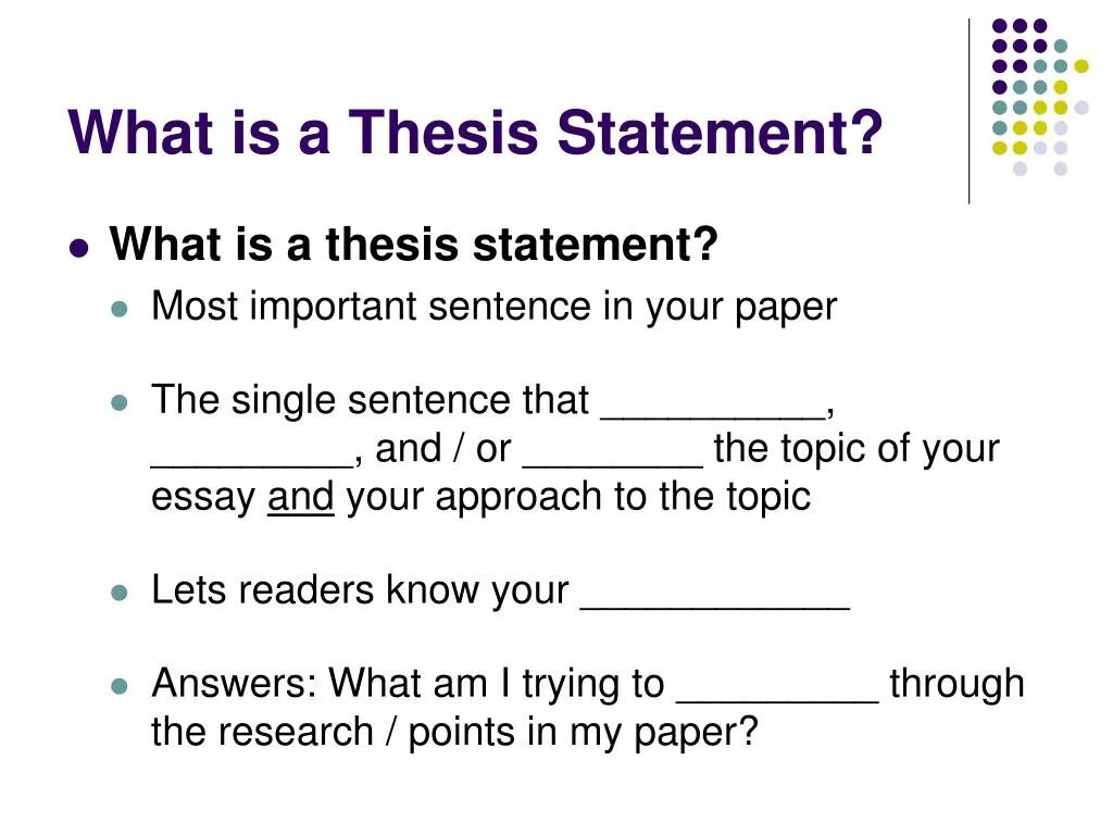 Thesis topics. What is thesis statement. what is a thesis. thesis statement definition. thesis is.