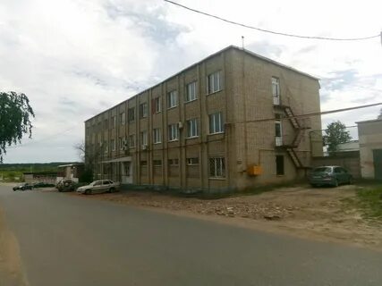 Николаевка саранск