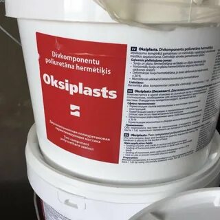 Мастика герметизирующая