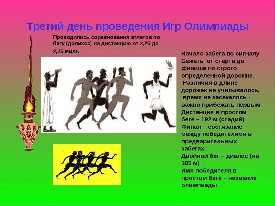 Какое состязание проводится
