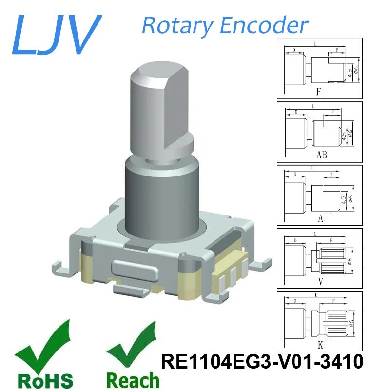 Энкодер SMD 8.0. Энкодер re20-2-100s. Энкодер re901купить. Энкодер re20l.