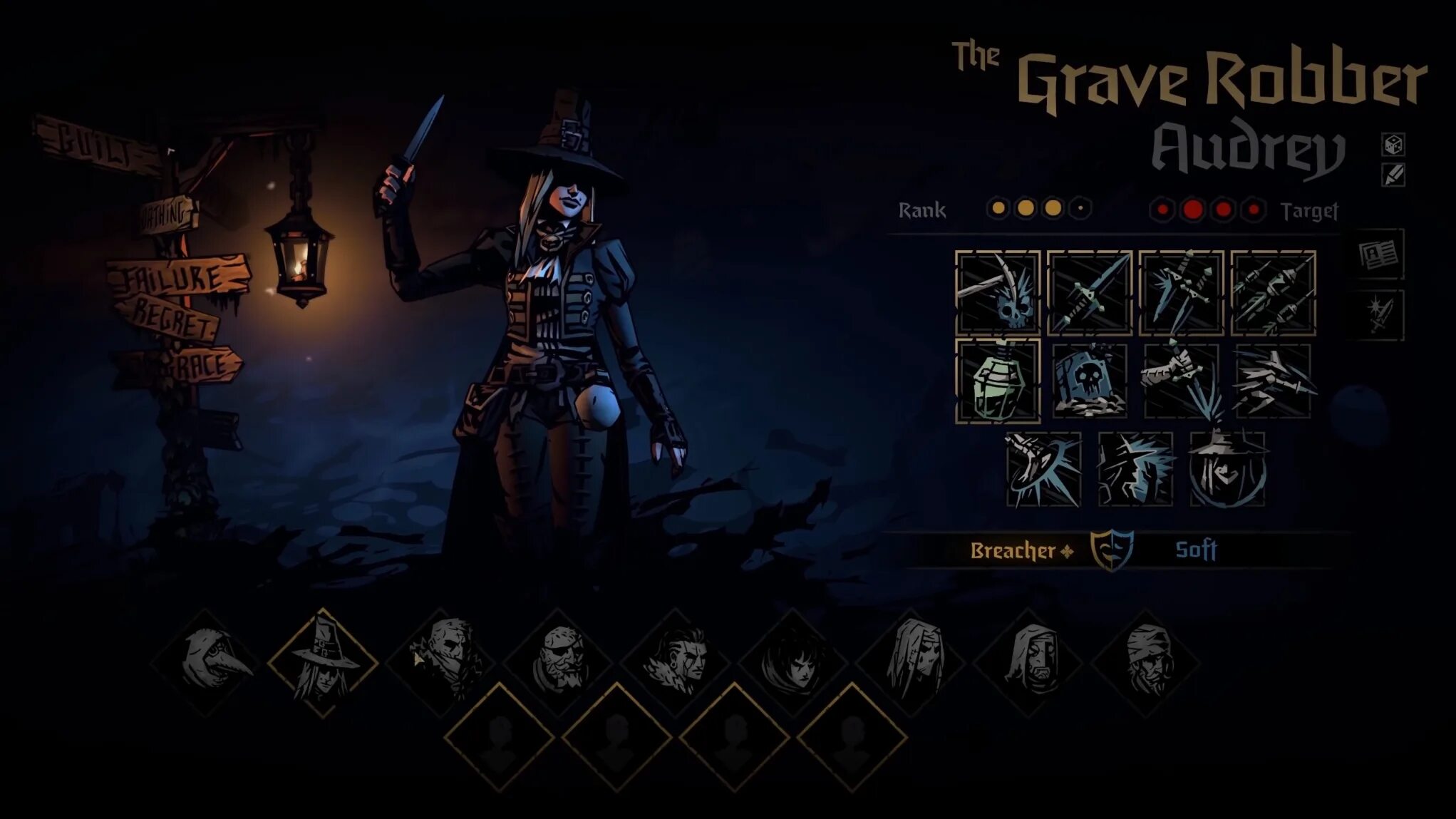 Dungeon darkness elburn. Данджен эльприм. Даркест данжен 2 монстры. Darkest dungeon крестоносец. Варвар darkest dungeon.