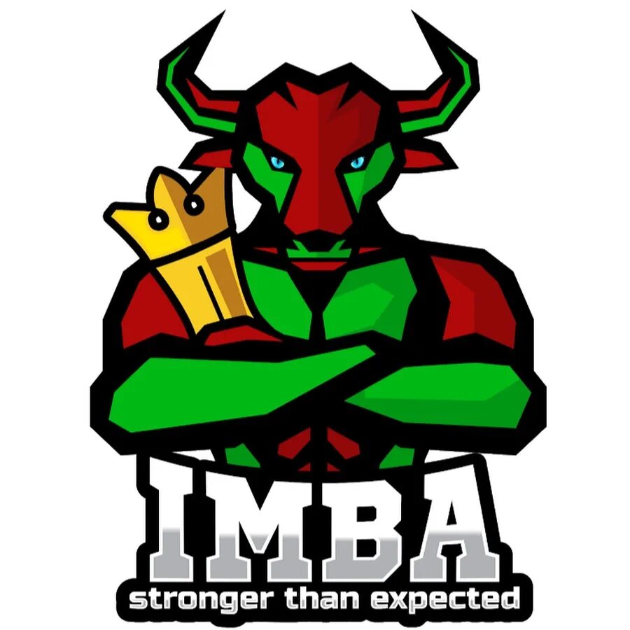 Имба машины. Имба машины