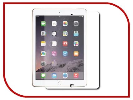 Стекло ipad 11
