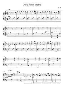 Harry theme