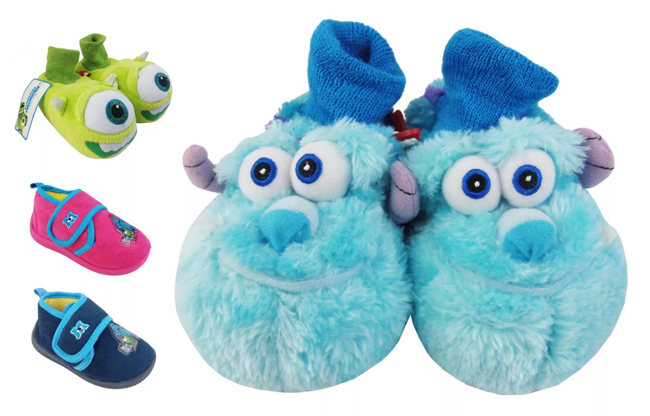 Тапки салли из корпорации монстров. Тапки монстры. Тапочки в виде ног. Тапки салливан. Тапочки салли.