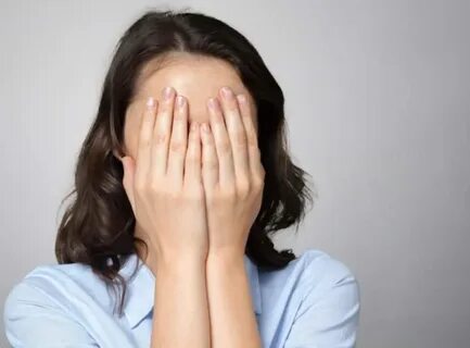 Что означает закрывать глаза