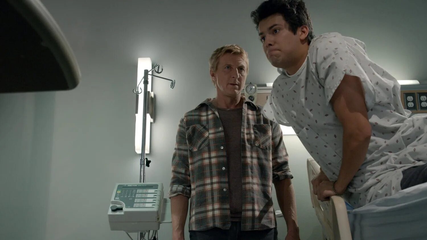 Cobra kai 3. Cobra kai 3