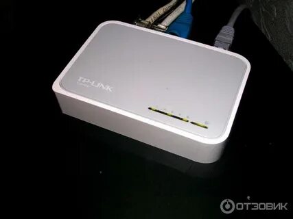 Link tl sf1005d