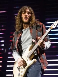 John frusciante