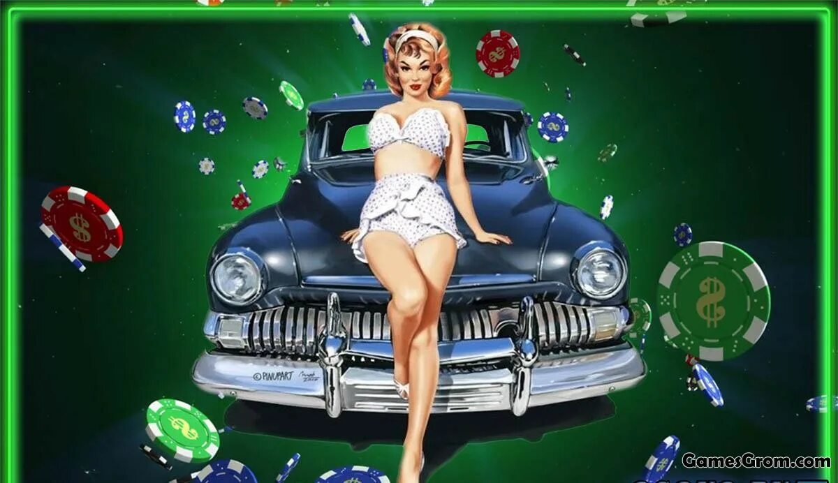 Pin up играть pin up games win