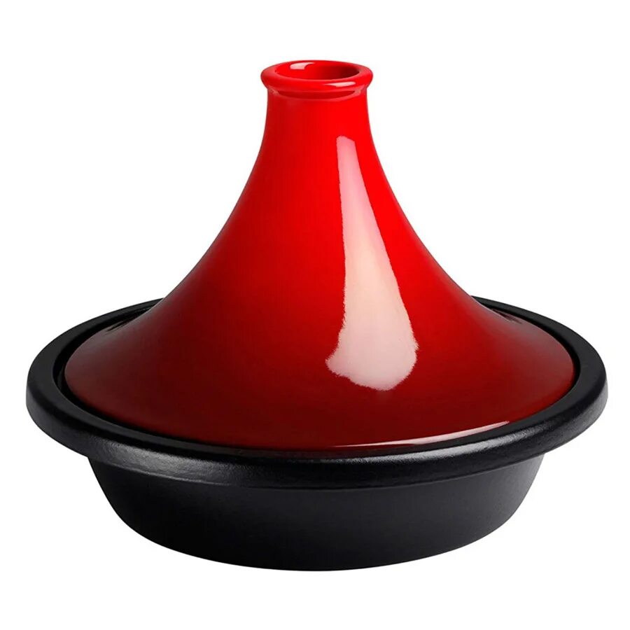 Тажин керамический для чего используется. Таджин creuset. тажин 4 л, delight 776632. тажин 0,5л с крышкой, красный [03050685, крс14456975]. тажин berghoff auriga.