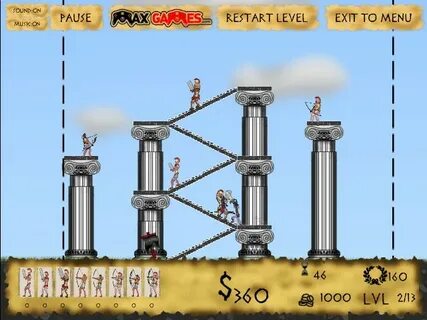 Start level