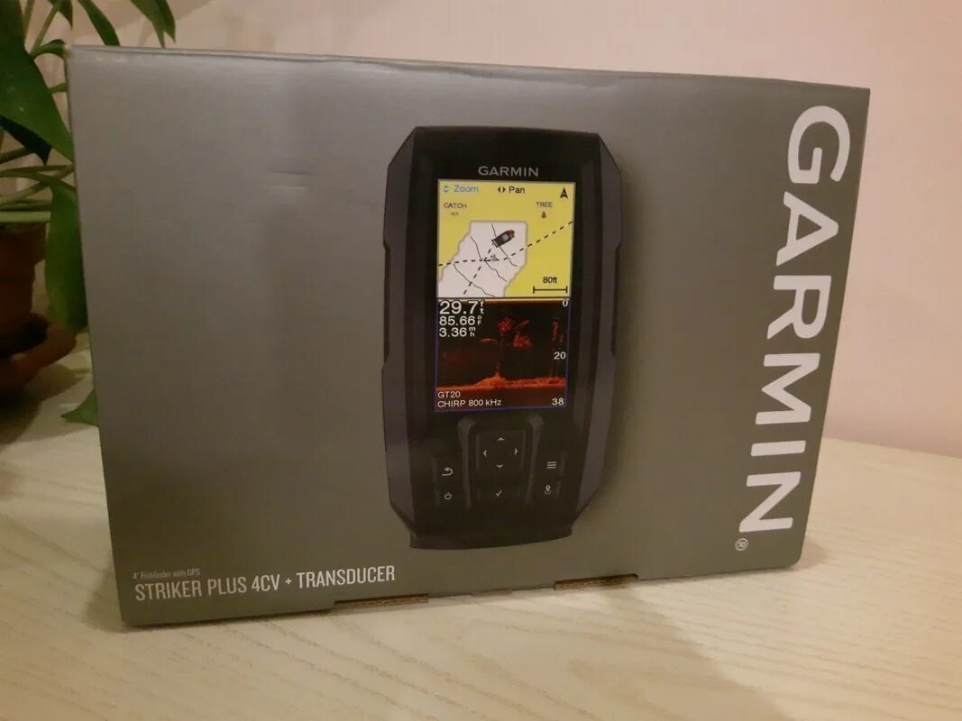 Эхолот Striker Plus 4. Garmin Striker Plus 4cv. Garmin 4cv Plus. Гармин Страйкер 4.