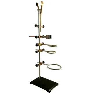 Штатив химический (id 86500990), купить в Казахстане, цена на Satu.kz