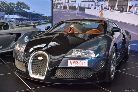 Bugatti одноразка
