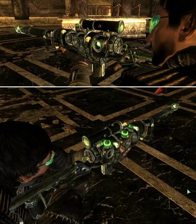 Fallout enhanced. Фоллаут энергетическое оружие. fallout 3 моды на энергетическое оружие. fallout 3 - enhanced camera. fallout 3 ripper.