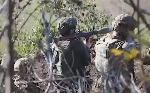 Муллу зарезали в чечне