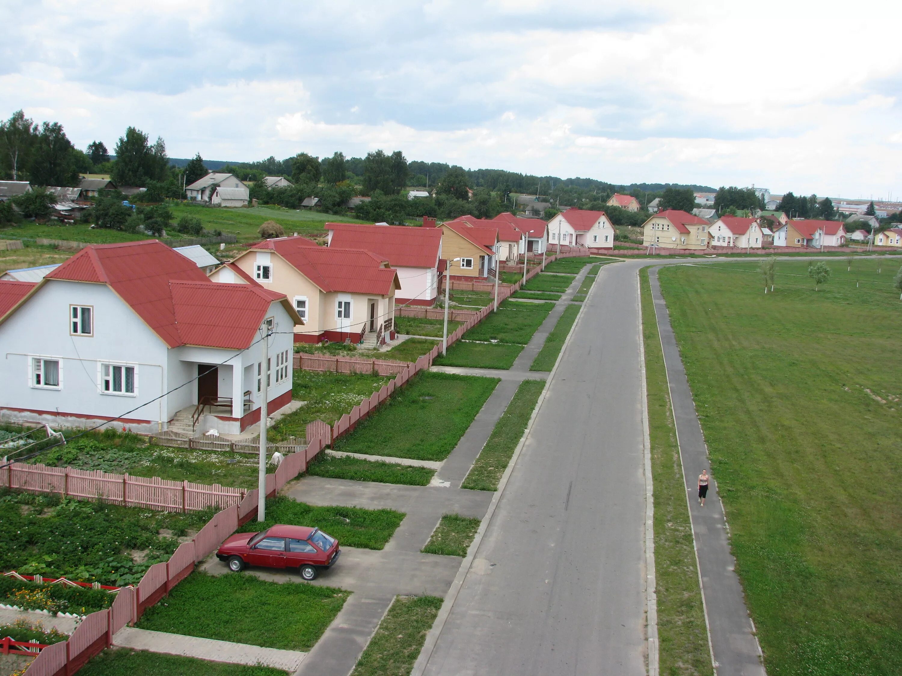 Переехать с предоставлением жилья. Агрогородок в Белоруссии. Деревня Александрия Беларусь. Агрогородок Александрия Шкловского района Могилевской области. Республики Беларусь - АГ. Александрия Шкловский район,.