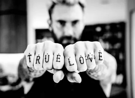 Stay true