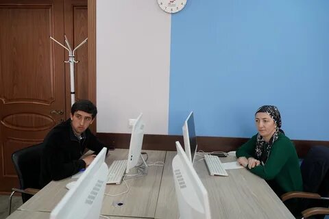 Дагестан учителя