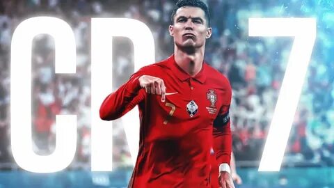 Ronaldo skills