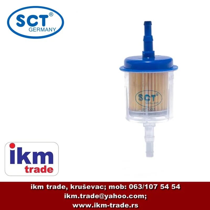 Sct st342. Топливный фильтр скт 329. Фильтр топливный st. Sct germany st 6164. St342 фильтр топливный.