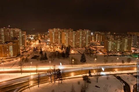 Марьино московская обл