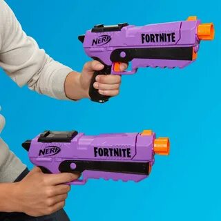 Nerf fortnite
